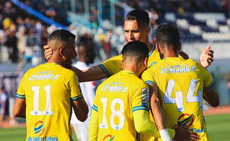 Renaissance Zemamra vs Hassania Agadir Prediction, Betting Tips & Odds | 02 MARCH, 2024