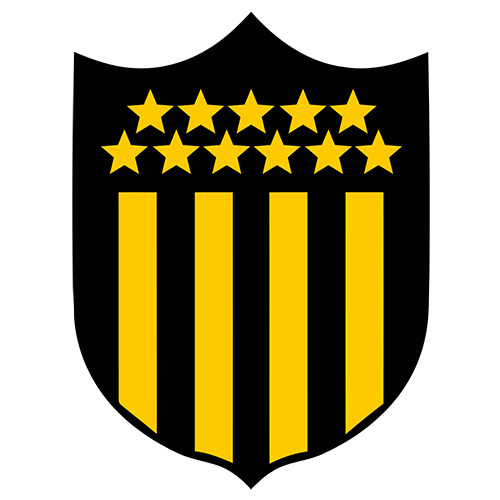 Botafogo vs. Peñarol. Pronóstico: Carbón y Fogao van con fuertes propuestas 