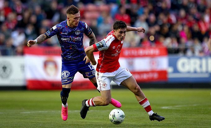 St Patrick’s Athletic FC vs Sligo Rovers FC Prediction, Betting Tips & Odds │23 OCTOBER, 2023