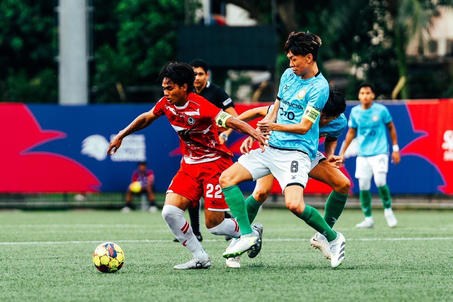 Balestier Central vs Tanjong Pagar Prediction, Betting Tips & Odds | 25 NOVEMBER, 2023