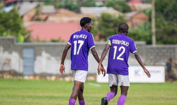 UPDF vs Wakiso Giants Prediction, Betting Tips and Odds | 29 SEPTEMBER 2023