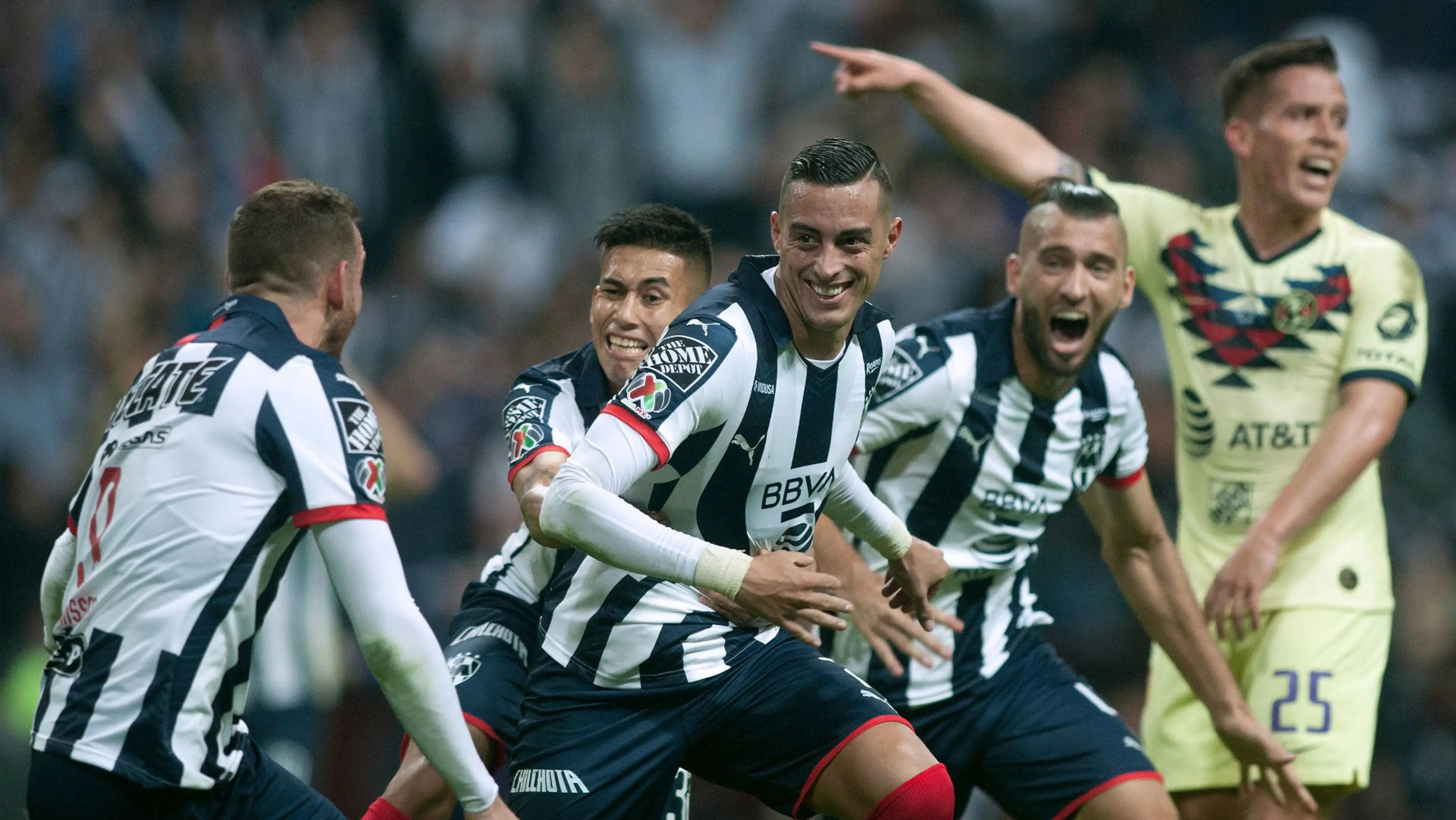  Monterrey vs Cruz Azul Prediction, Betting Tips & Odds | 28 AUGUST, 2023