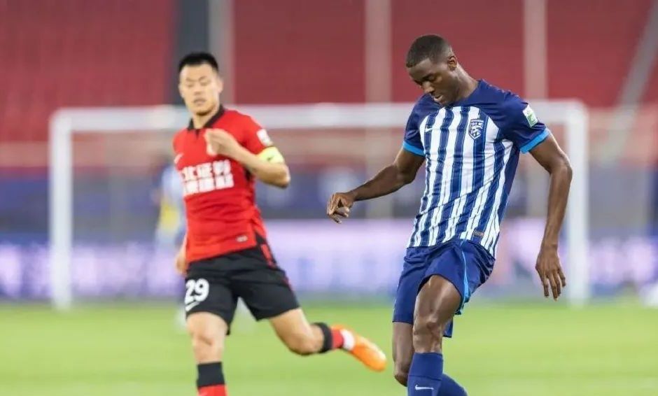 Wuhan Three Towns vs Tianjin Teda Prediction, Betting Tips & Odds | 26 APRIL, 2024