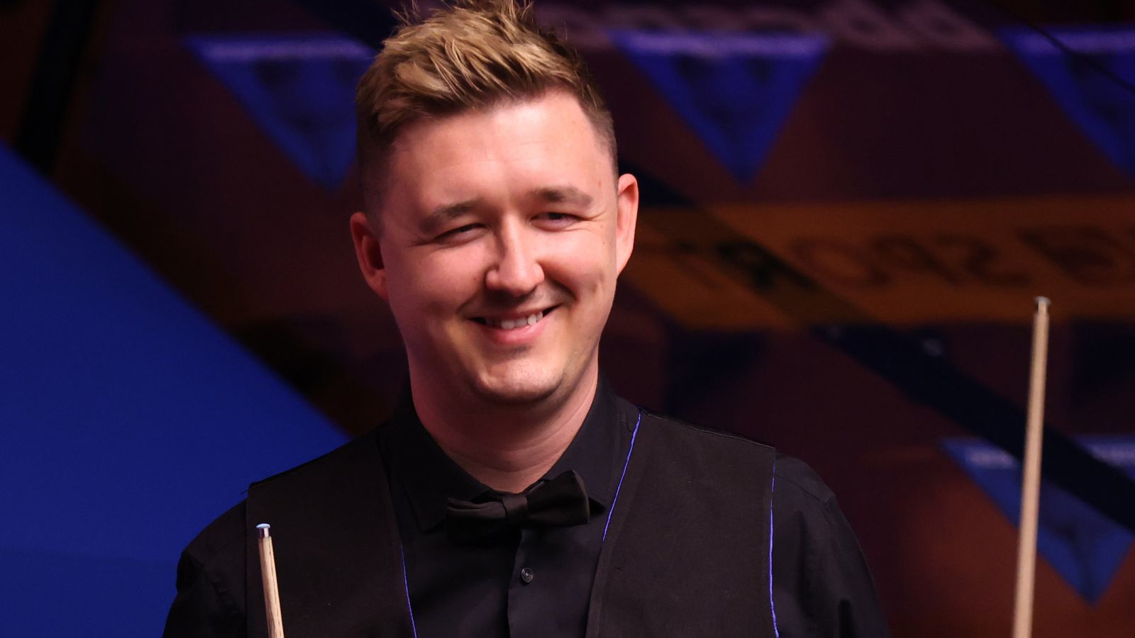 Kyren Wilson vs Oliver Lines Prediction, Betting Tips & Odds │2 OCTOBER, 2023