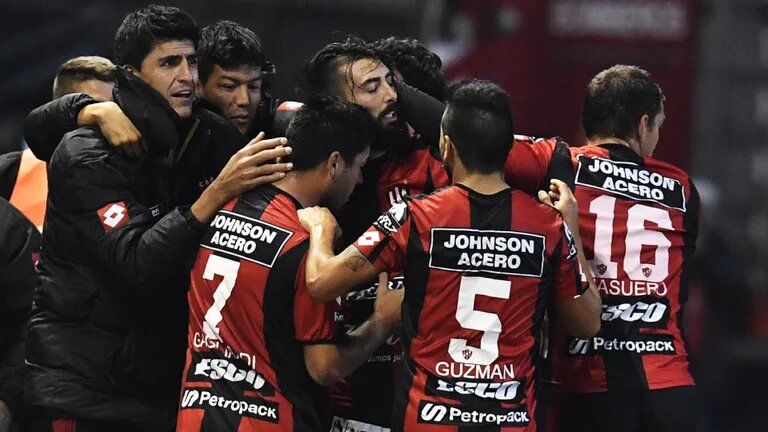 Patronato de Parana vs Tigre Prediction, Betting Tips & Odds │20 JULY, 2022