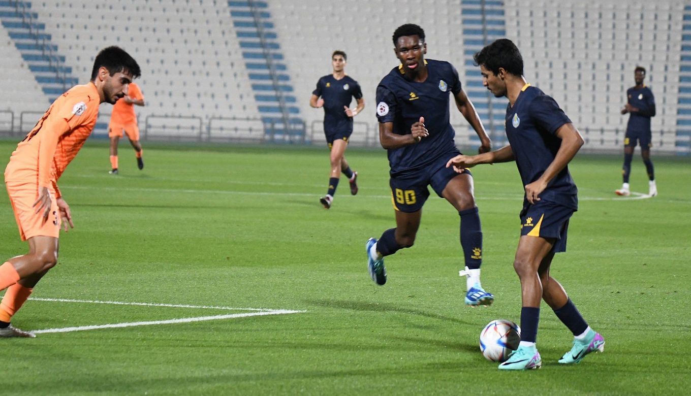 Al-Gharafa SC vs Al-Rayyan SC Prediction, Betting Tips & Odds | 17 MARCH 2024