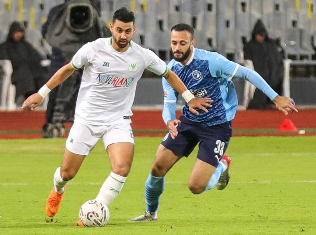 Al Masry vs Baladiyet El Mahalla Ceramica vs El Gouna Prediction, Betting Tips & Odds │20 FEBRUARY, 2024