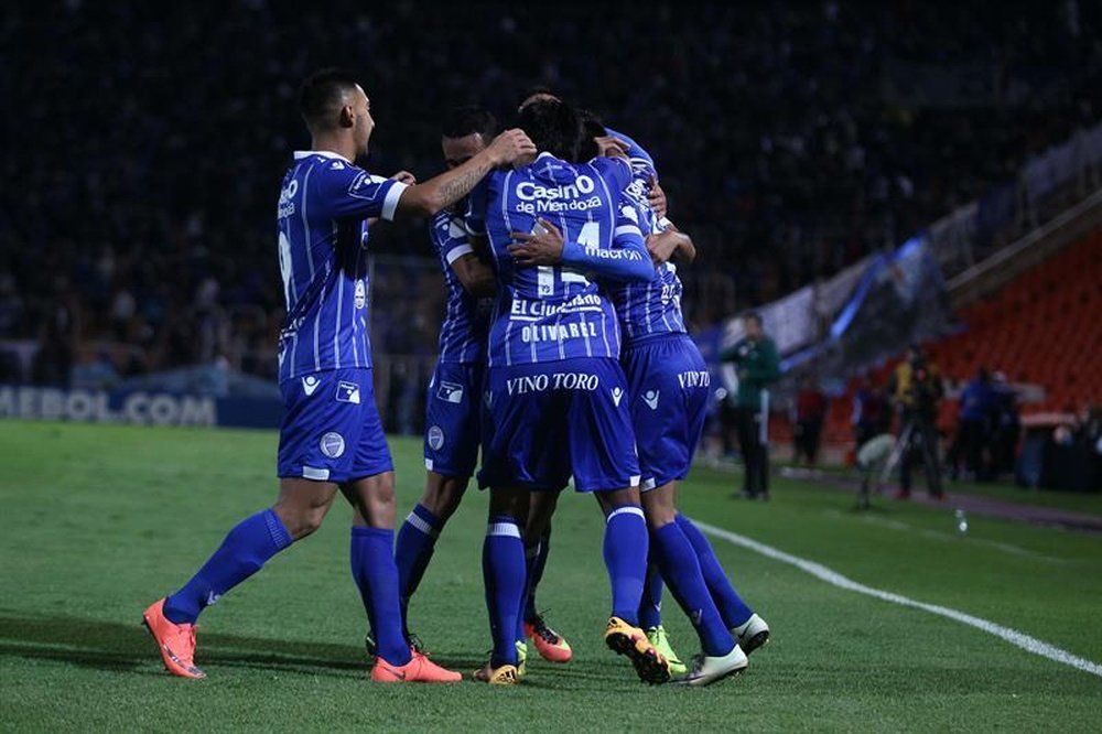 Godoy Cruz vs Defensa y Justicia Prediction, Betting Tips & Odds | 15 JULY, 2023