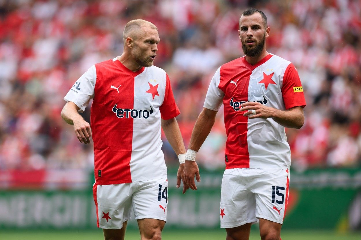 Hradec Kralove vs Slavia Prague Prediction, Betting Tips & Odds | 28 April, 2024