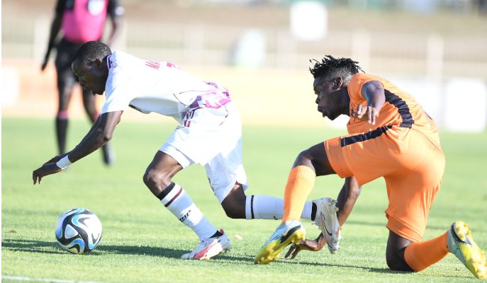 Swallows vs Polokwane Prediction, Betting Tips & Odds | 17 FEBRUARY 2024