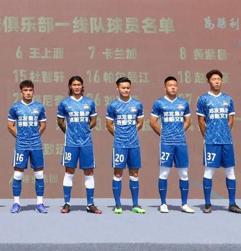 Henan Jianye vs Meizhou Hakka Predictions, Betting Tips & Odds | 13 August, 2022