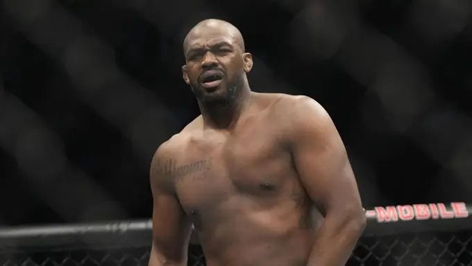 UFC Champion Jones: Whether I Retire or Not Will Depend on This Next Performance