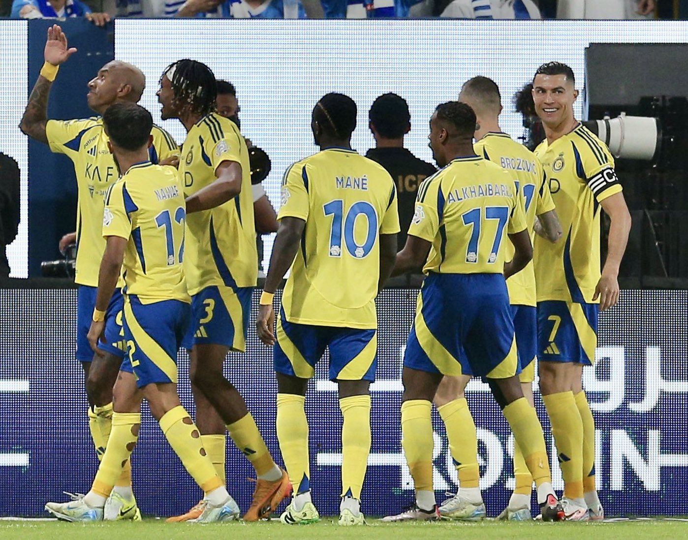 Al-Riyadh FC vs Al-Nassr FC Prediction, Betting Tips & Odds | 08 NOVEMBER 2024