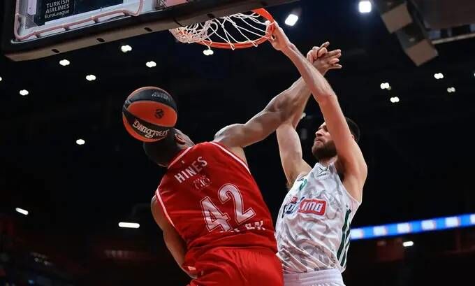 Olimpia Milano vs Panathinaikos Prediction, Betting Tips & Oddsmakers │22 DECEMBER, 2023