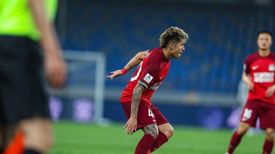 Henan FC vs Tianjin Teda Prediction, Betting Tips & Odds | 04 MAY, 2024