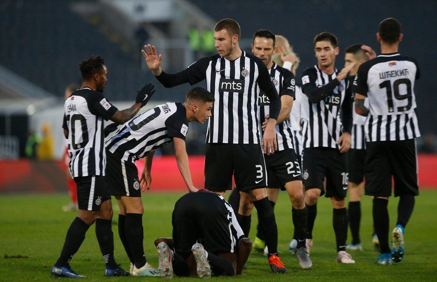 Radnički Niš vs Partizan Prediction, Betting, Tips, and Odds | 21 DECEMBER, 2024