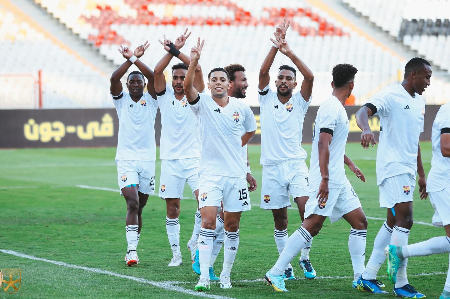 El Gouna vs El Dakhleya Prediction, Betting Tips & Odds | 04 November, 2023