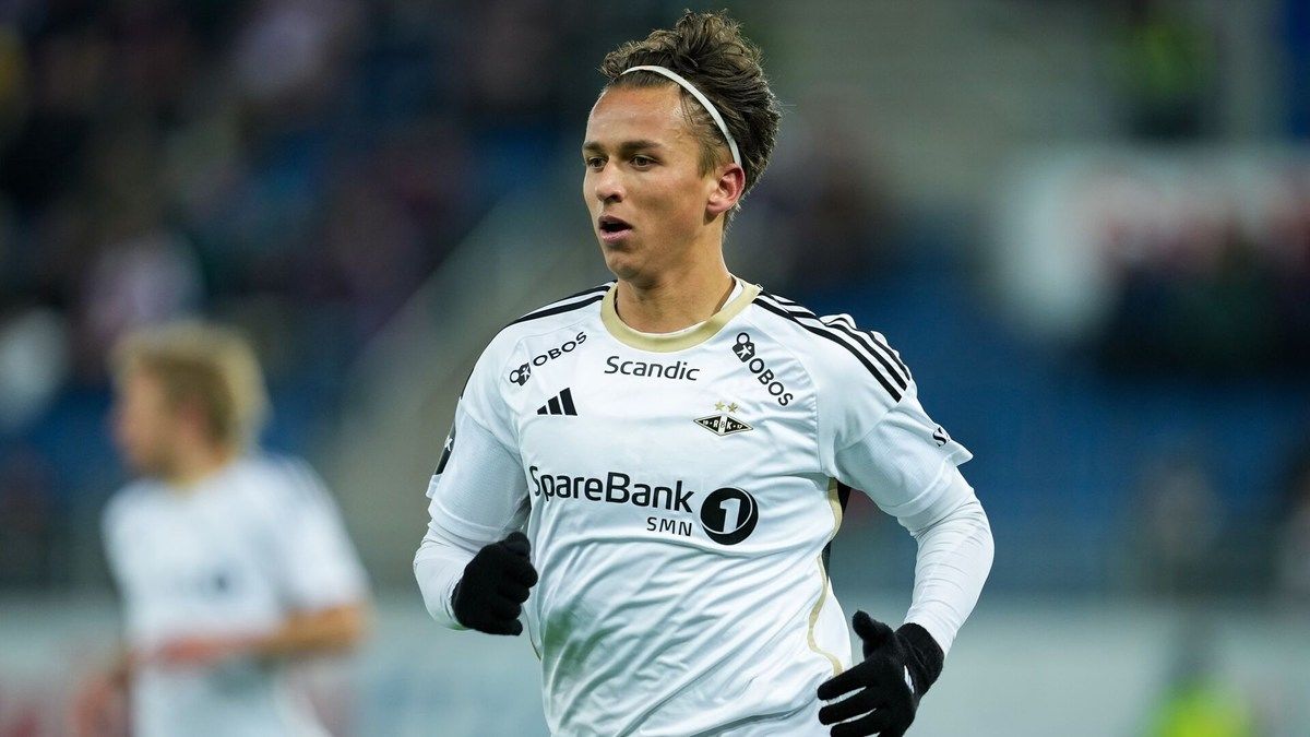 Rosenborg vs Kristiansund Prediction, Betting Tips & Odds │26 MAY, 2024