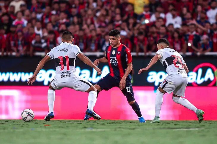 Club Olimpia vs Cerro Porteno Prediction, Betting Tips & Odds │05 MARCH, 2023