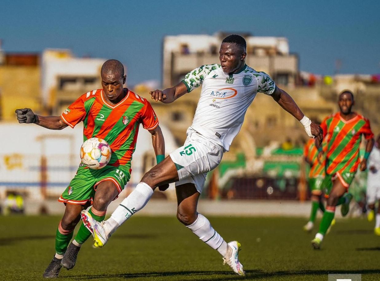 Dakar Sacré vs Casa Sports Prediction, Betting Tips & Odds │09 MARCH, 2024