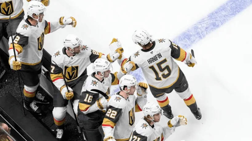 VGS Golden Knights vs MON Canadiens Prediction, Betting Tips & Odds │ 31 DECEMBER, 2024   