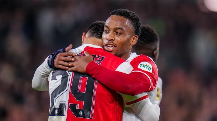 Feyenoord vs AZ Alkmaar Prediction, Betting Tips & Odds | 12 NOVEMBER, 2023