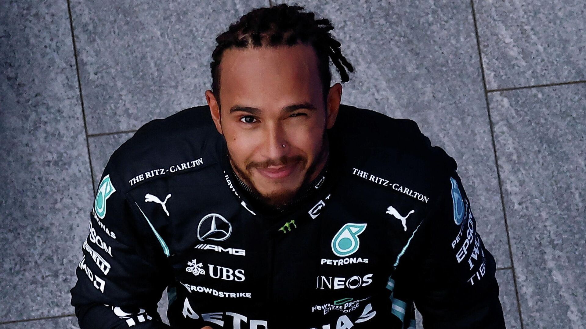 Mercedes Driver Lewis Hamilton Discusses Post-Summer Break Struggles in F1