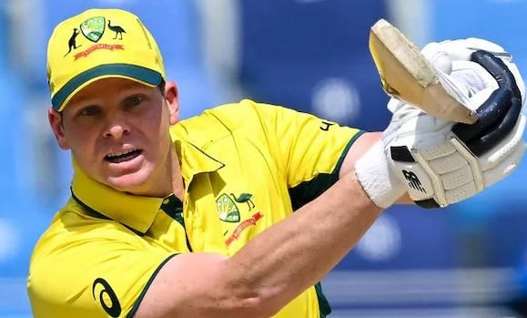 Australia's Steve Smith Retires from ODIs after Champions Trophy Defeat