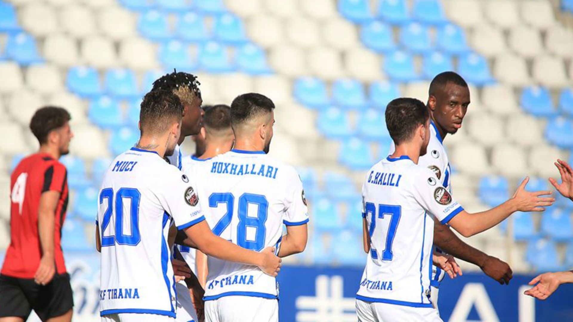 Teuta vs Erzeni Prediction, Betting Tips & Odds | 22 APRIL, 2023