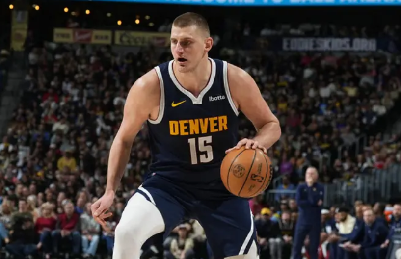 Denver Nuggets vs Toronto Raptors Prediction, Betting Tips & Odds │12 MARCH, 2024