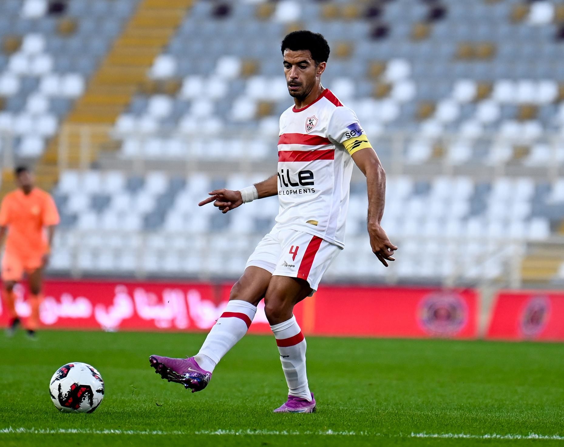 Abu Salim vs Zamalek Prediction, Betting Tips & Odds │25 FEBRUARY, 2024