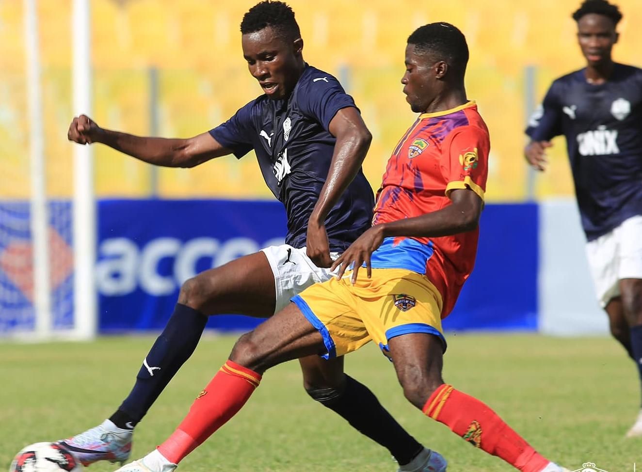 Accra Lions vs Young Apostles FC Prediction, Betting Tips & Odds | 18 OCTOBER, 2024