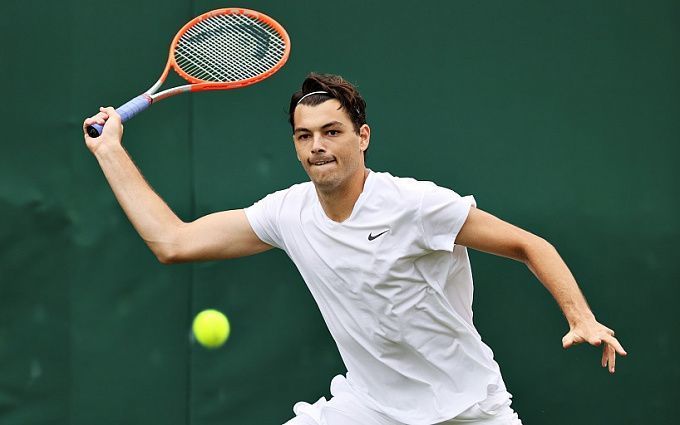 Taylor Fritz vs. Rafael Nadal. Pronóstico, Apuestas y Cuotas│06 de Julio de 2022