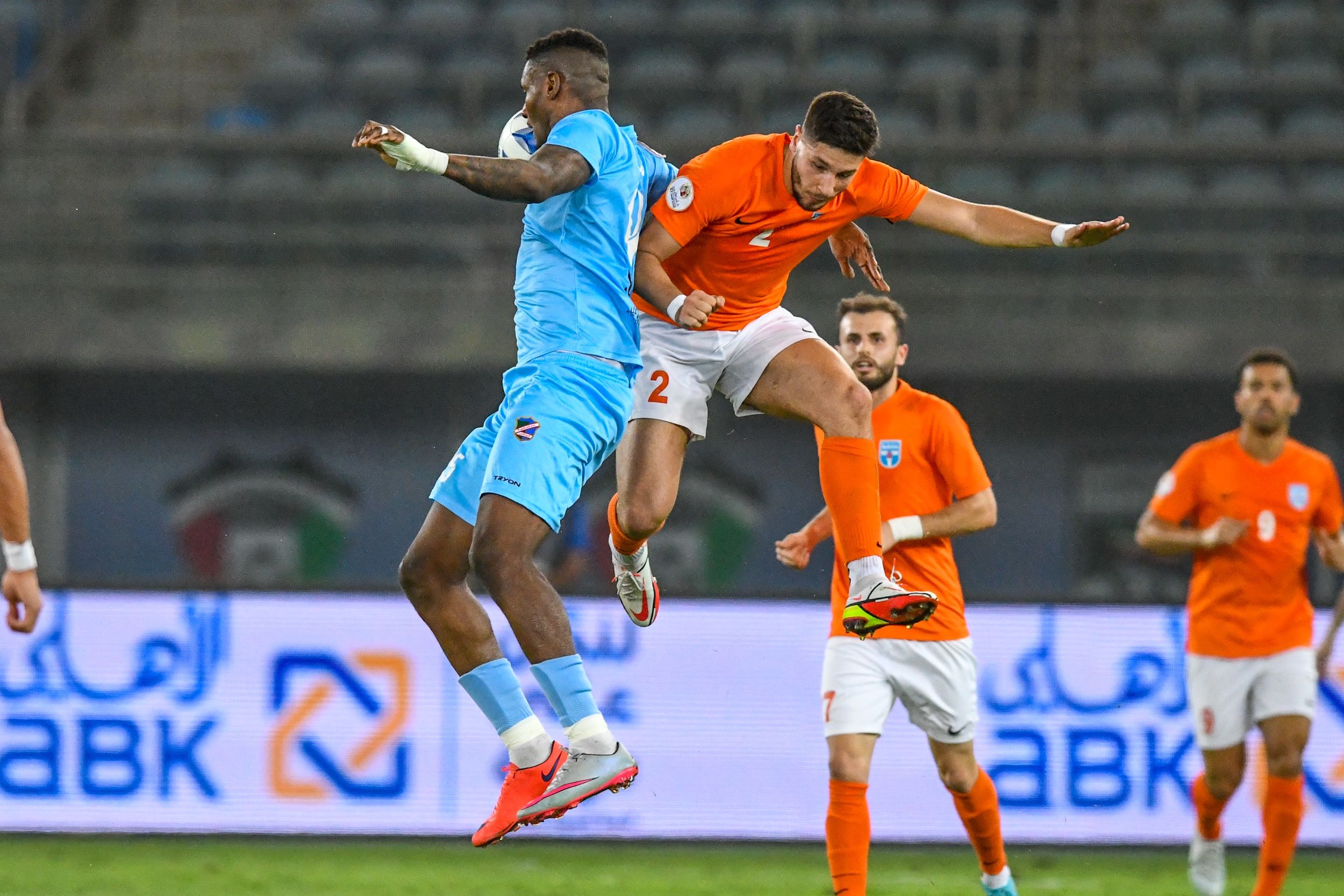 Al Nasr vs Kazma SC Prediction, Betting Tips & Odds 09 FEBRUARY, 2023