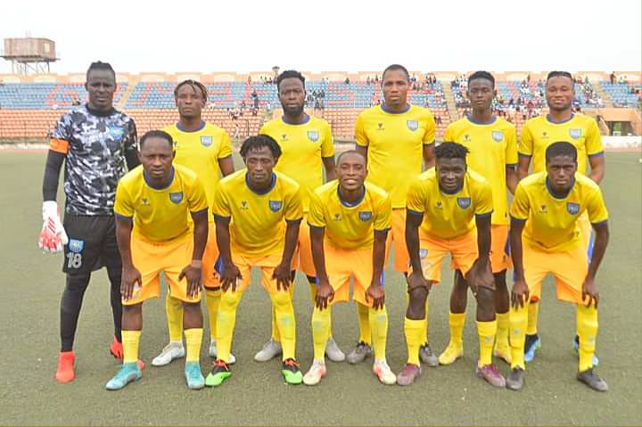 Gombe United vs Niger Tornadoes Prediction, Betting Tips & Odds │19 NOVEMBER, 2023