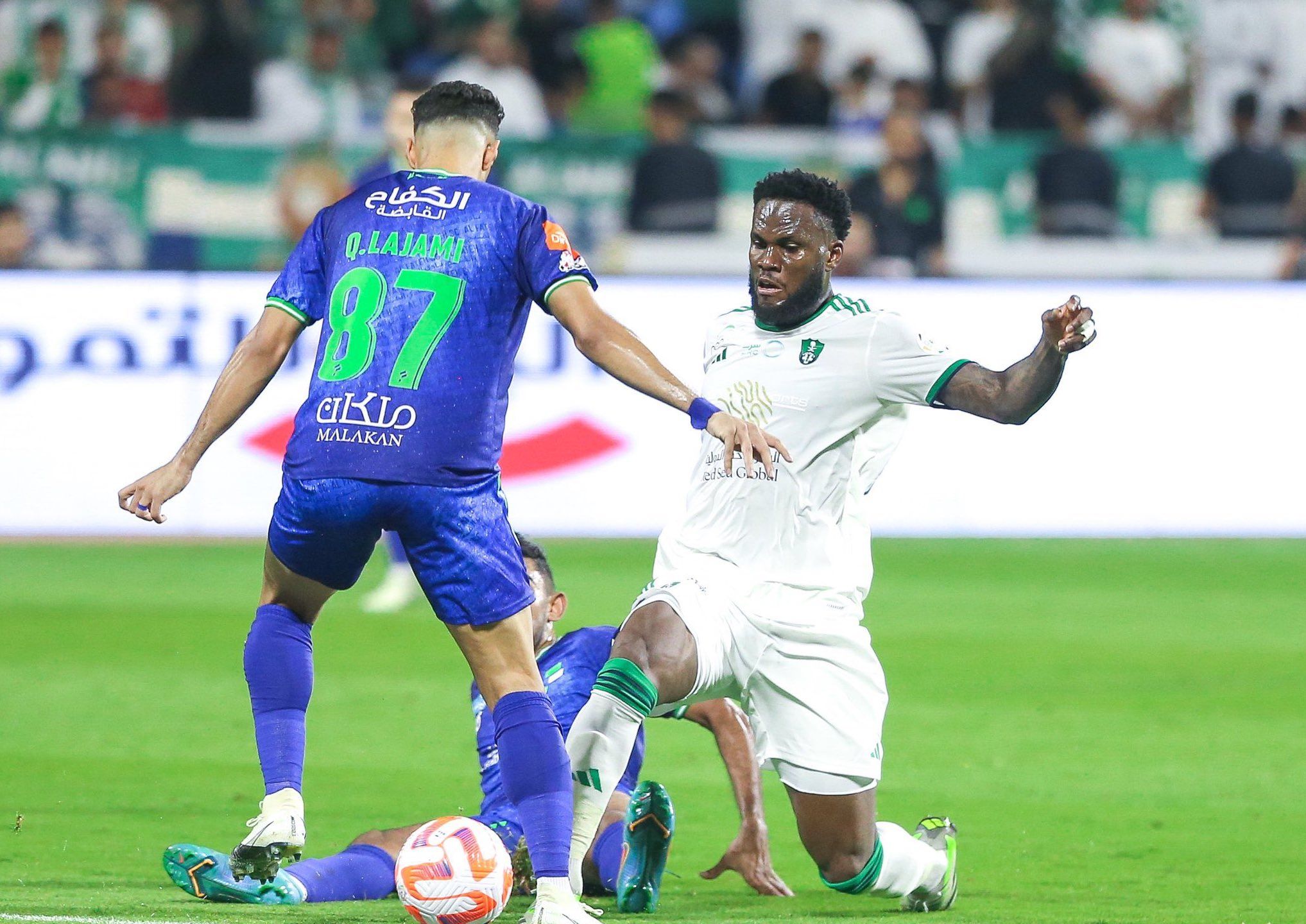 Al-Ahli FC vs Al-Taawoun FC Prediction, Betting Tips & Odds │16 SEPTEMBER, 2023