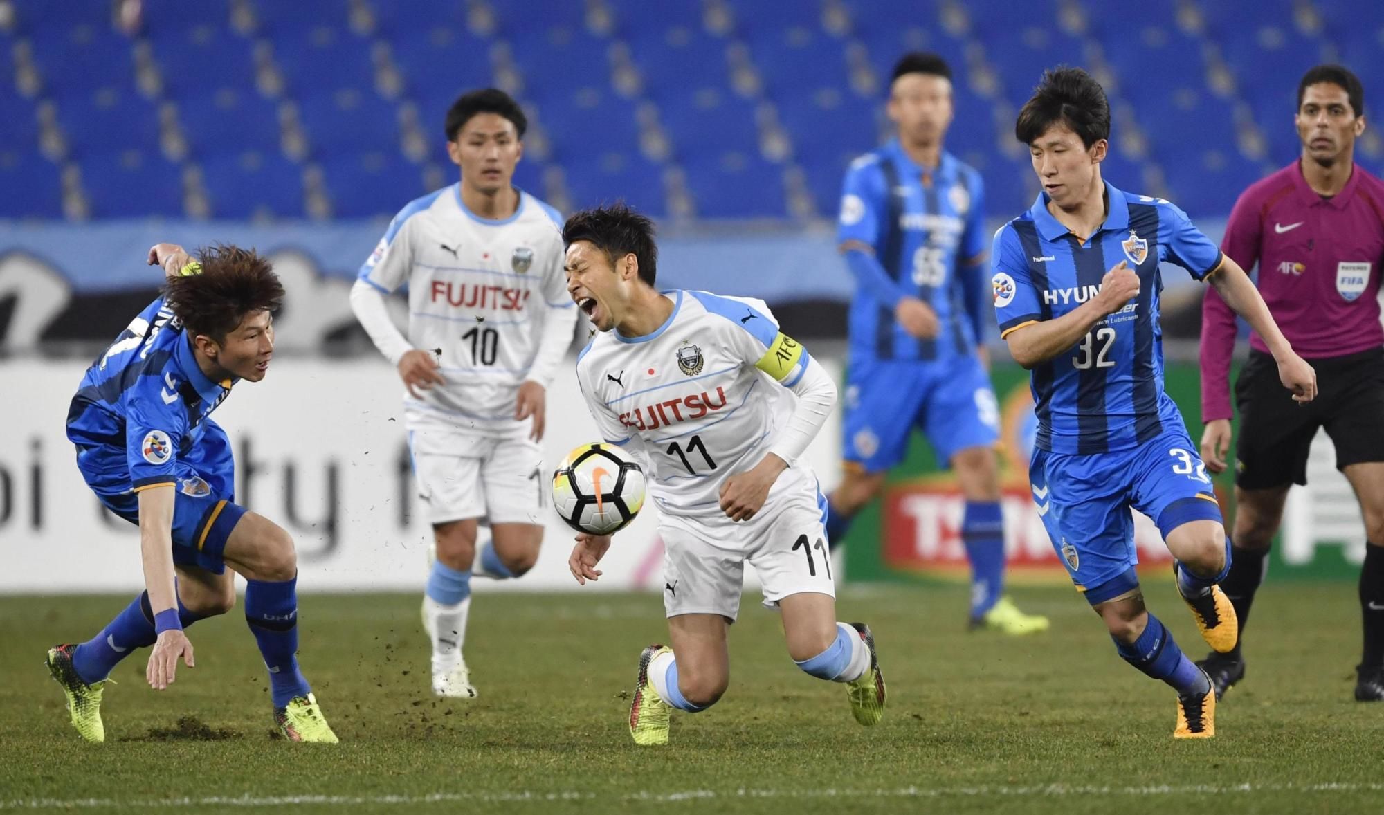 Kawasaki Frontale vs Gamba Osaka Prediction, Betting Tips & Odds | 06 AUGUST, 2023