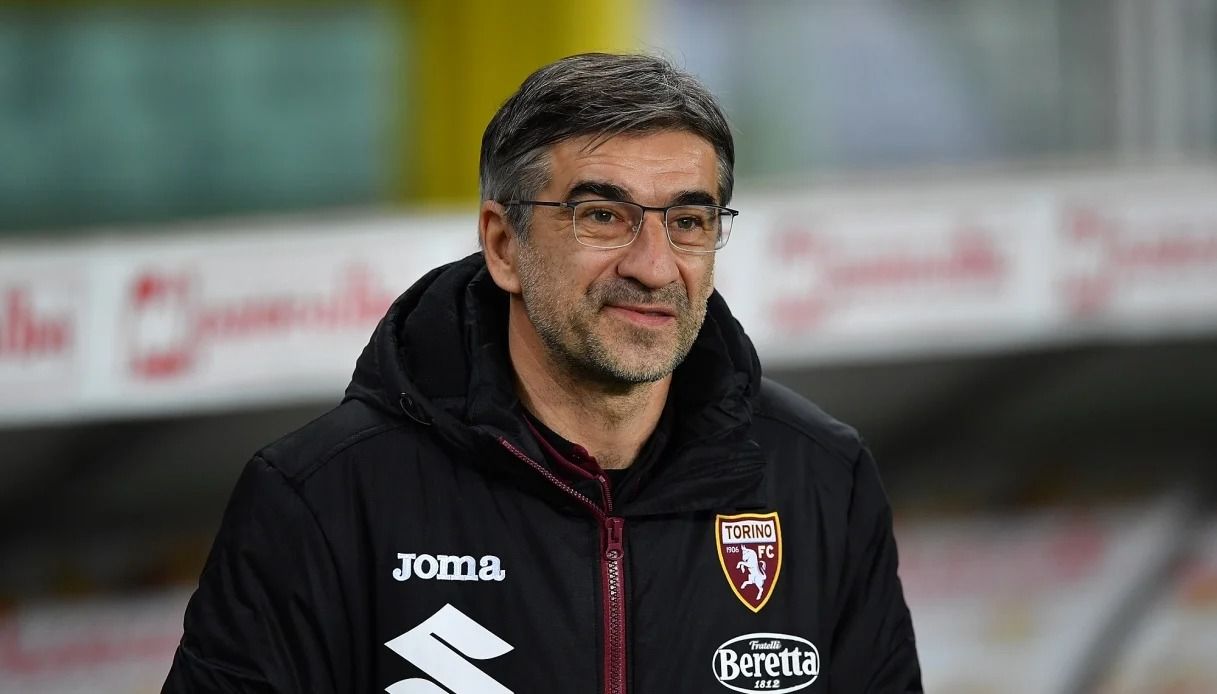 Skira: Former Torino Coach Ivan Juric to Lead AS Roma