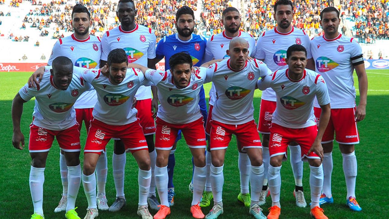 Metlaoui vs Etoile du Sahel Prediction, Betting Tips & Odds │26 October, 2024 