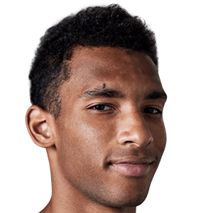 Felix Augar-Aliassime vs Giovanni Mpetshi Perricard Prediction: Battle of Power Servers as Auger-Aliassime Faces Mpetshi Perricard