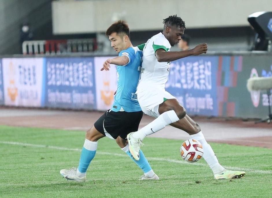 Dalian Pro vs Tianjin Teda Prediction, Betting Tips & Odds | 28 MAY, 2023