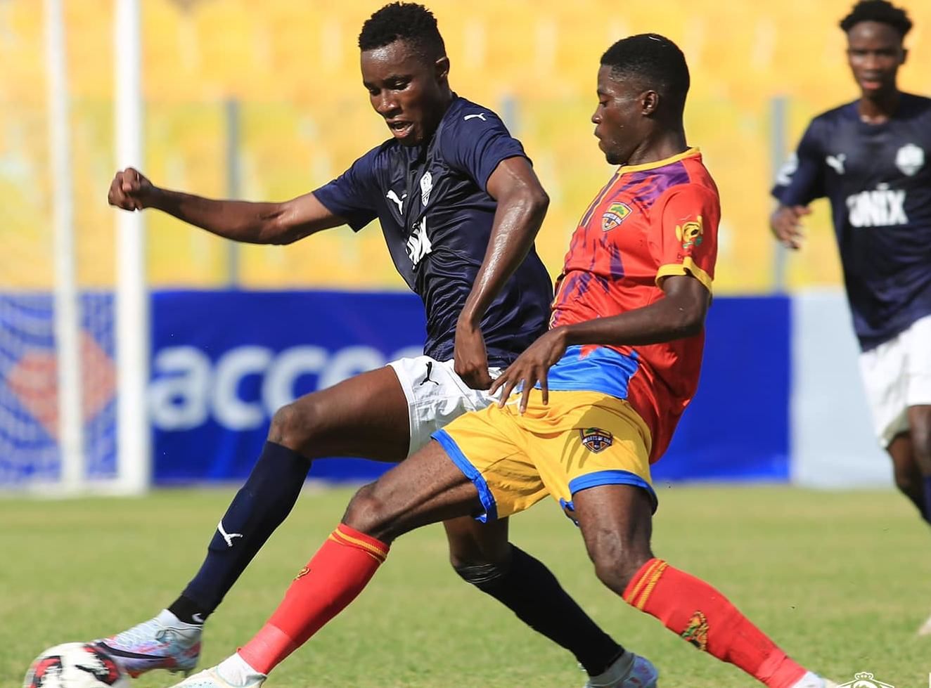 Legon Cities vs Accra Lions FC Prediction, Betting Tips & Odds | 25 OCTOBER, 2024 