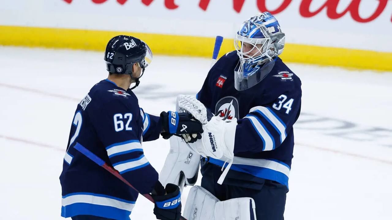 Columbus Blue Jackets vs. Winnipeg Jets. Pronóstico, Apuestas y Cuotas│2 de noviembre de 2024