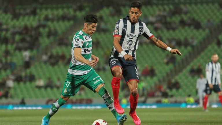 Santos Laguna vs Monterrey Prediction, Betting Tips & Odds │11 MAY, 2023