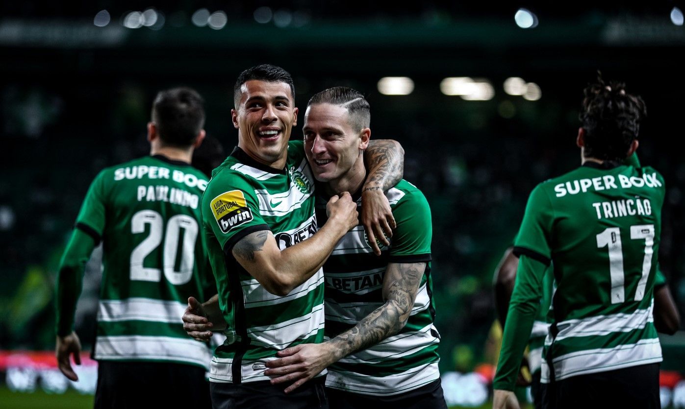 Sporting CP vs FC Vizela Prediction, Betting Tips & Odds | 12 AUGUST, 2023