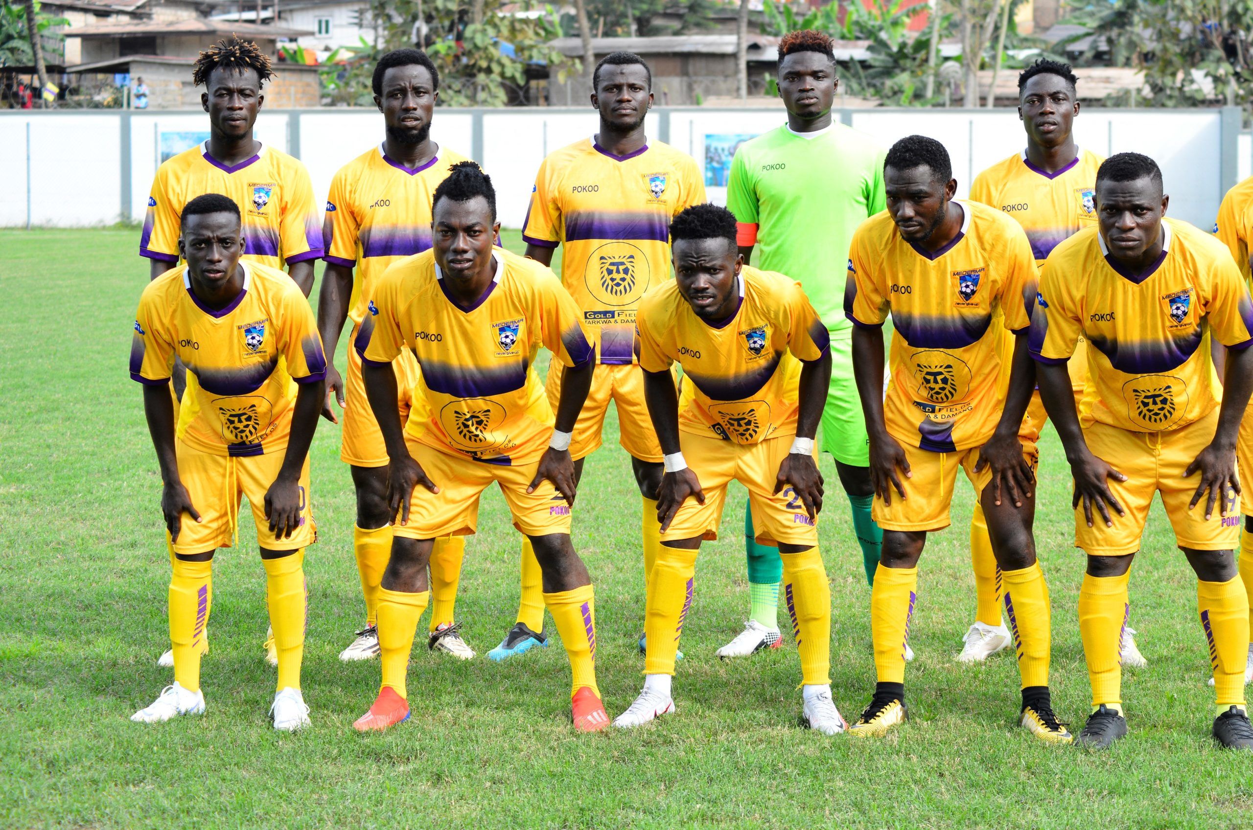 Nsoatreman vs Medeama Prediction, Betting Tips & Odds │30 APRIL, 2023