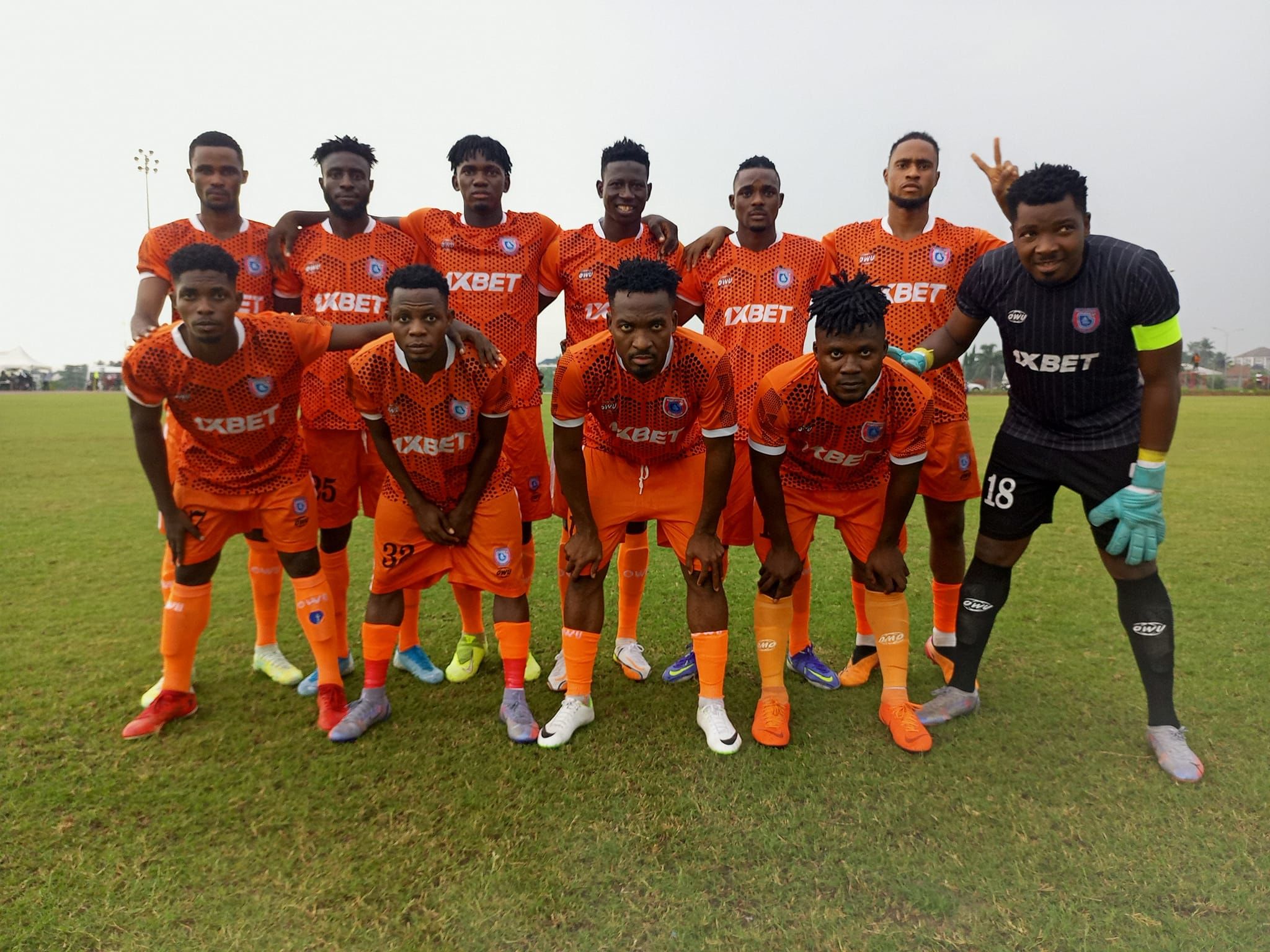 Akwa United vs Nasarawa United Prediction, Betting Tips & Odds │09 APRIL, 2023