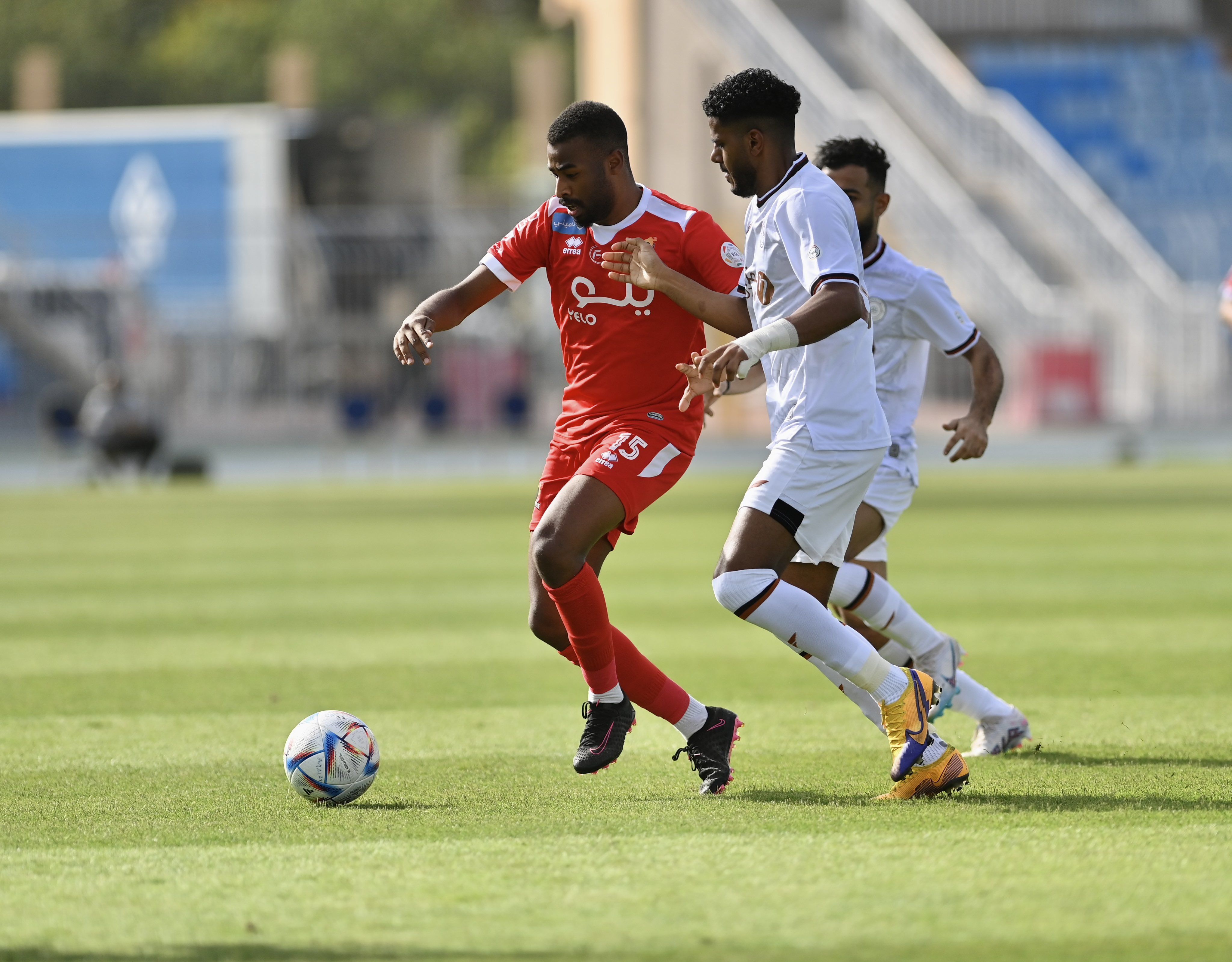 Al-Wehda FC vs Al-Khaleej FC Prediction, Betting Tips & Odds │22 MAY, 2023