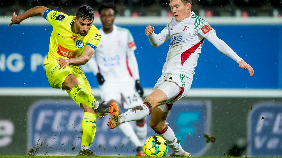 Leuven vs Gent Prediction, Betting Tips & Odds | 17 SEPTEMBER, 2023