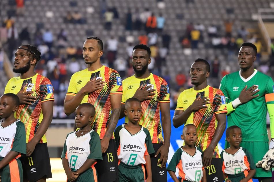 Congo vs South Sudan Prediction, Betting Tips and Odds | 05 SEPTEMBER 2024